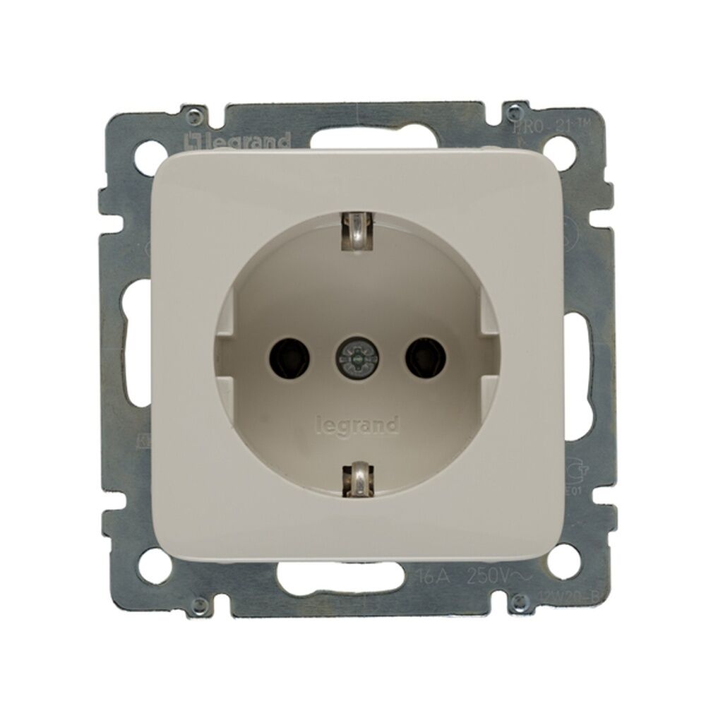 Legrand Steckdose 776020