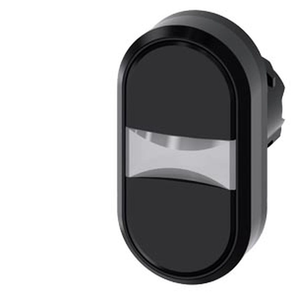 Siemens Doppeldrucktaster 3SU1000-3AB11-0AA0