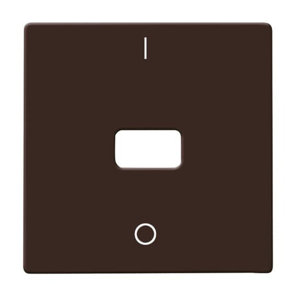 Busch-Jaeger Wippe 2108-31 Nr. 2CKA001731A1966 