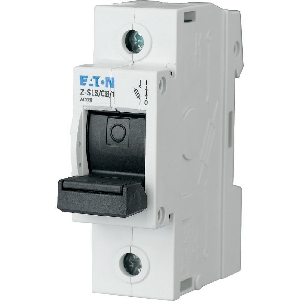 Eaton Lasttrennschalter 248247 Typ Z-SLS/CB/1