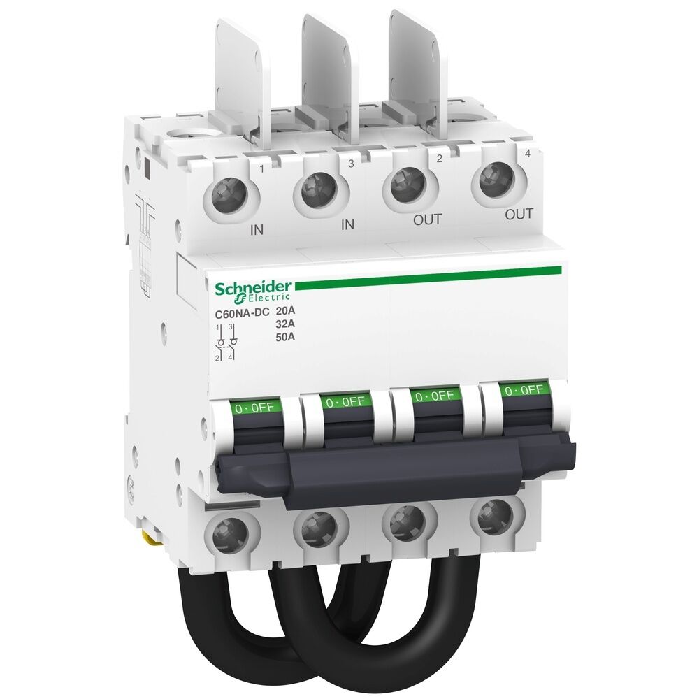 Schneider Electric Lasttrennschalter A9N61690