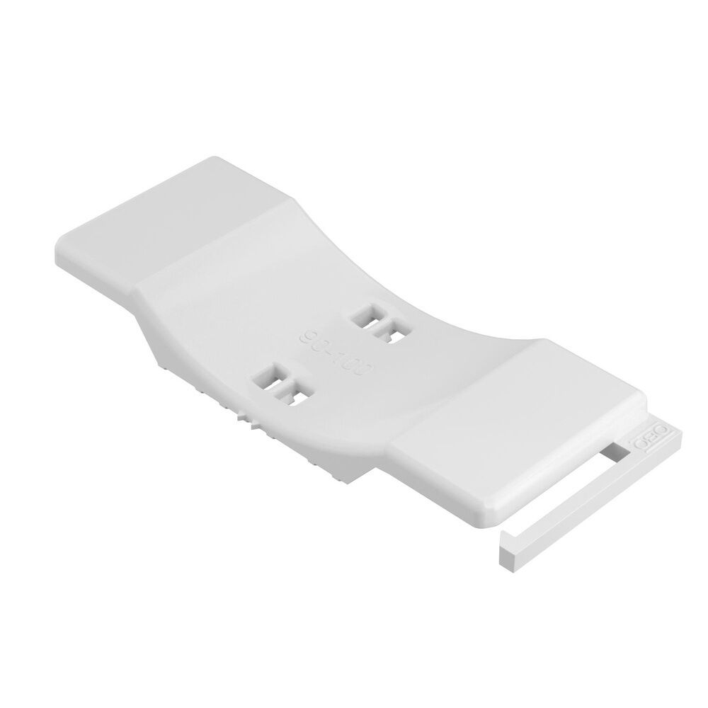 OBO Bettermann Universal Gegenwanne 1198100 Typ 2058UW 100 LGR