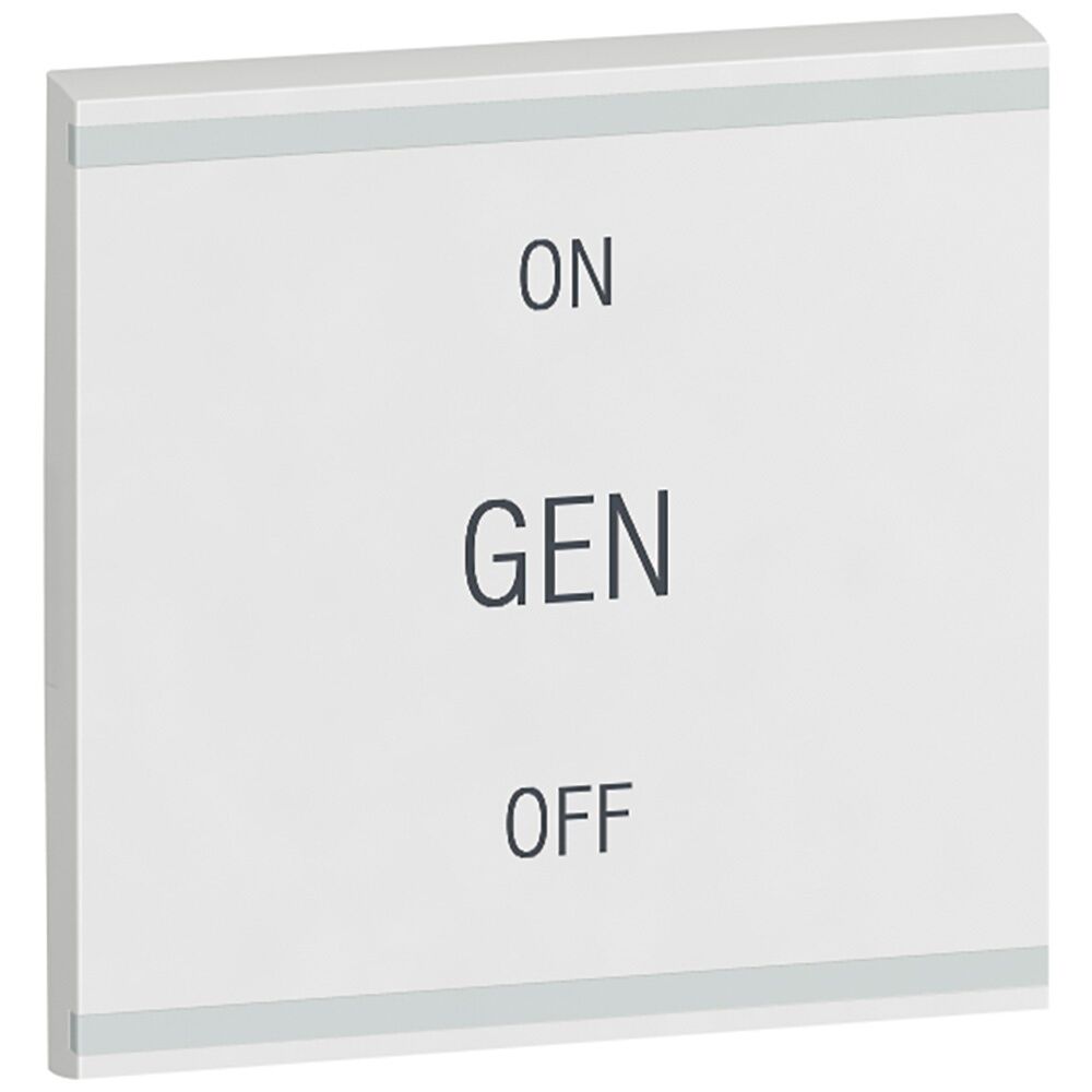 Legrand Wippe 574485