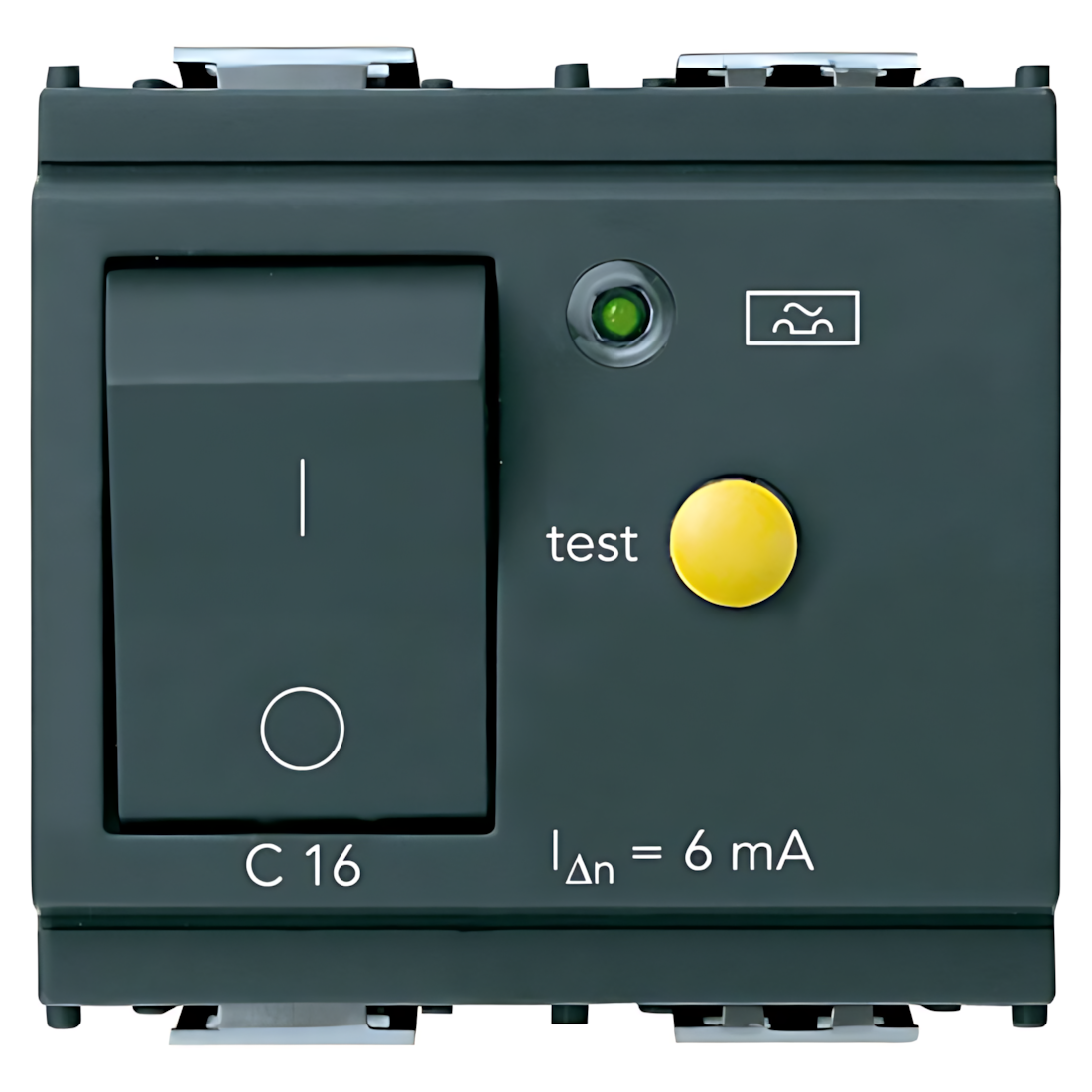 VIMAR FI Schalter 16511.16.6