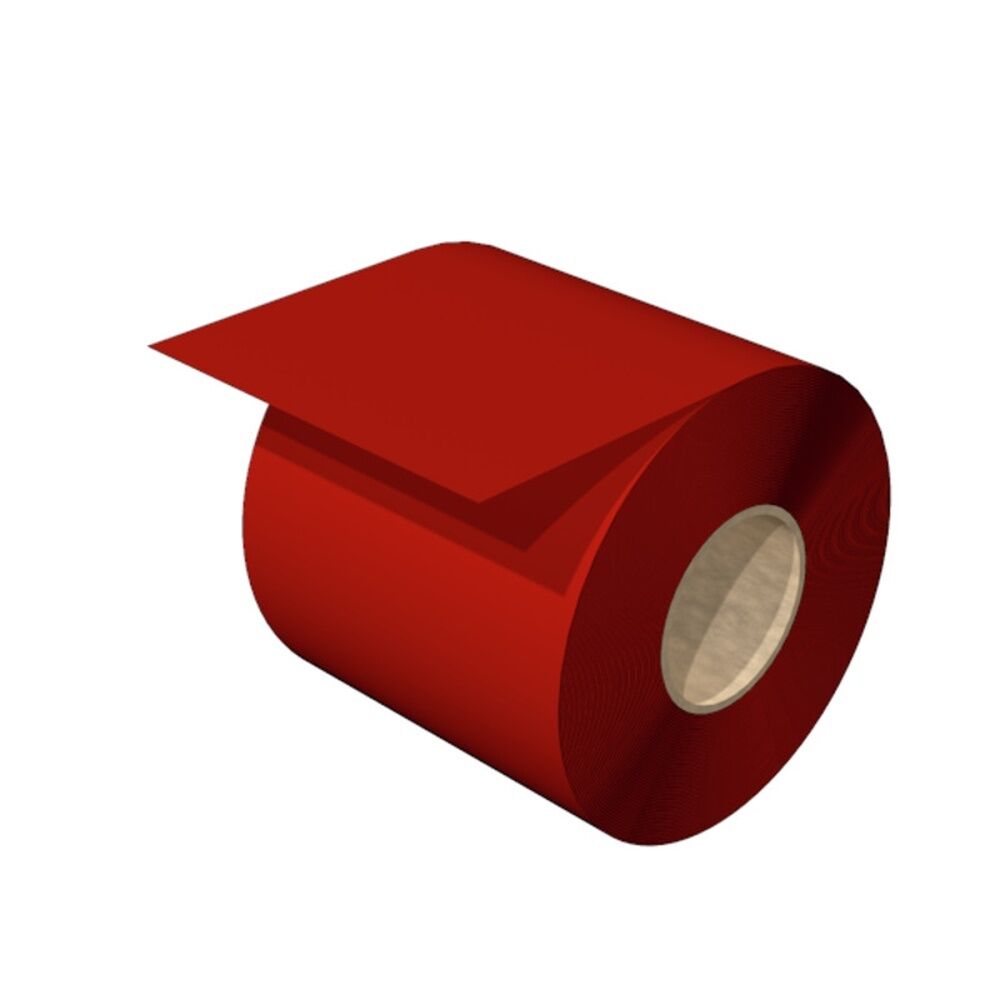 Weidmüller Gerätemarkierer 2817430000 Typ THM PV EL 90 RT 30M