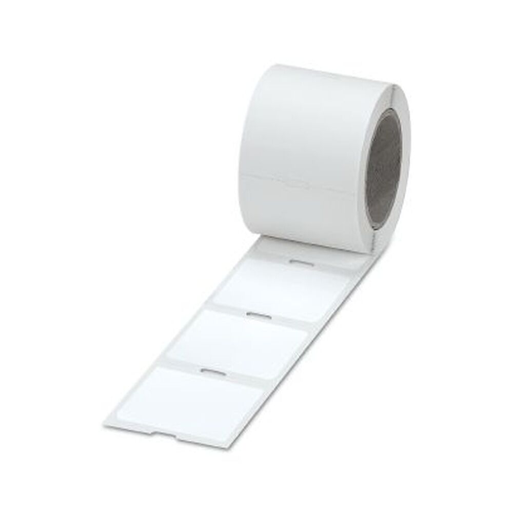 Phoenix Contact Etikett für Gehäuse ME ... F UT ... BUS ... 0828279 Typ EML (44X42)R-ME