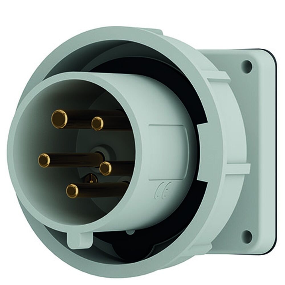 Mennekes Anbaustecker 842