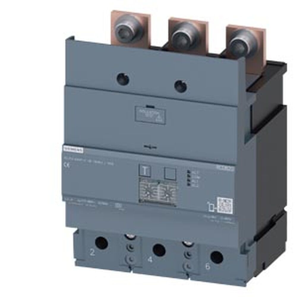 Siemens Differenzstrom Schutzgerät 3VA9323-0RL30 