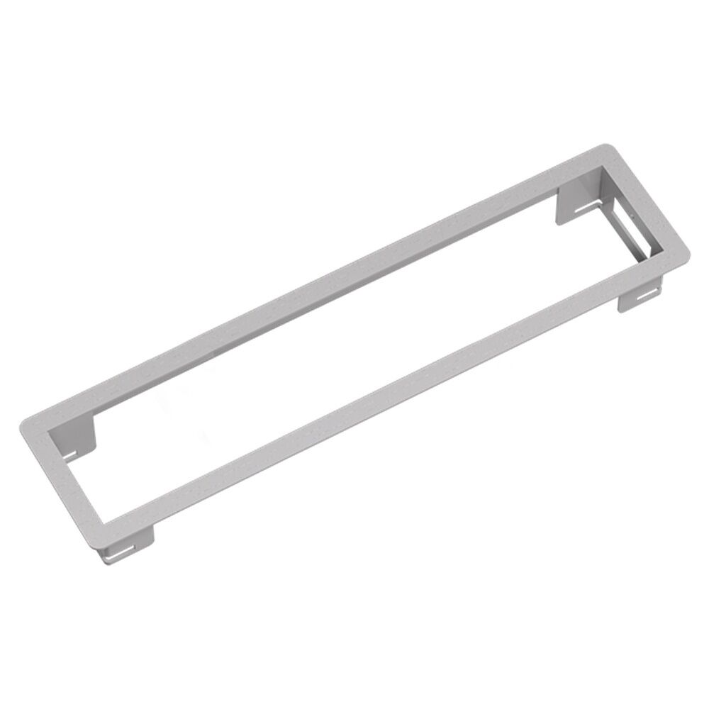 Bachmann Einbaurahmen 317.006