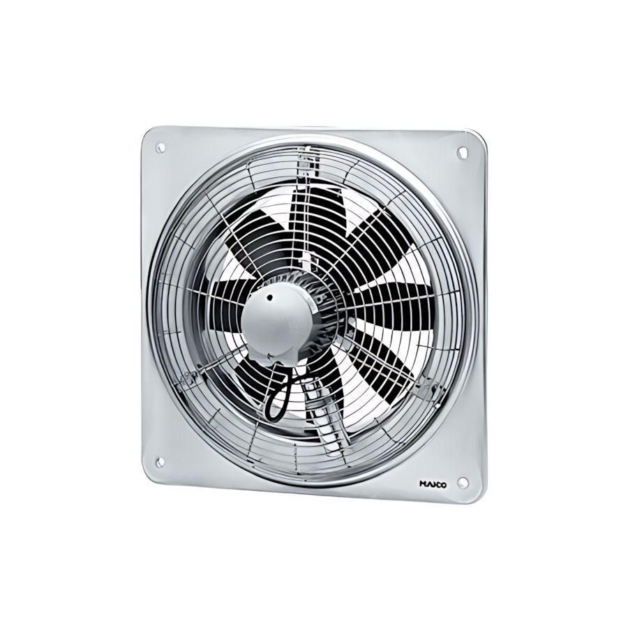 Maico Axialwandventilator 0083.0134 Typ DZQ 60/4 B