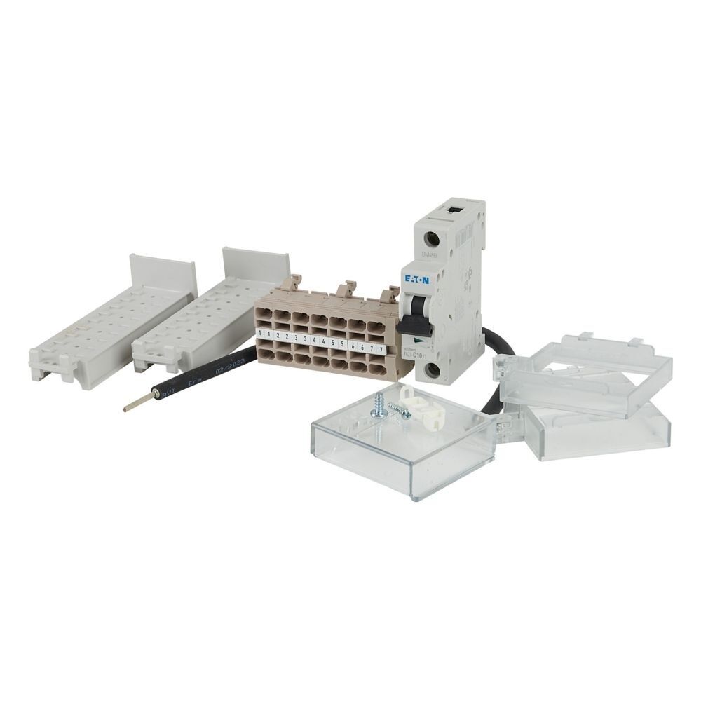 Eaton Bestückungspaket 217339 Typ ZSD-BPKT/T/25