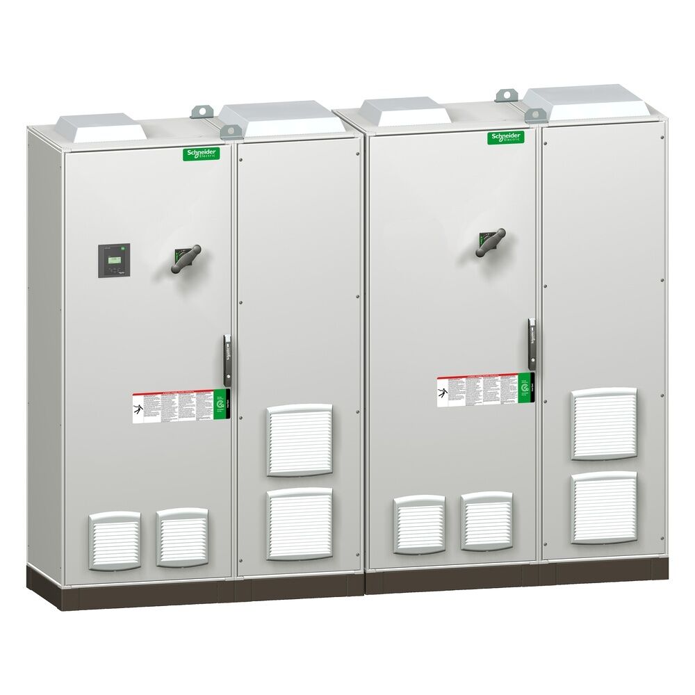 Schneider Electric Kompensationsanlage VLVAF8P03538AB