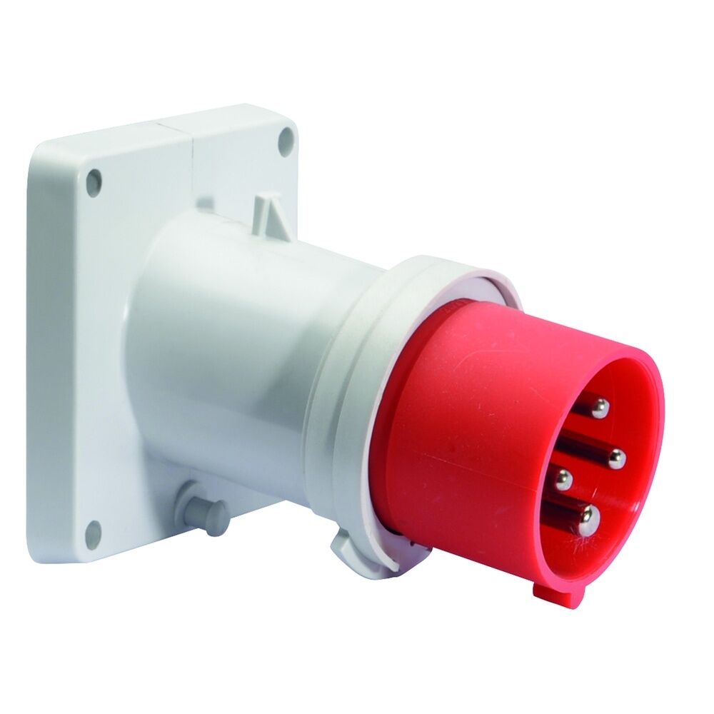 Bals Anbaugerätestecker 27122 