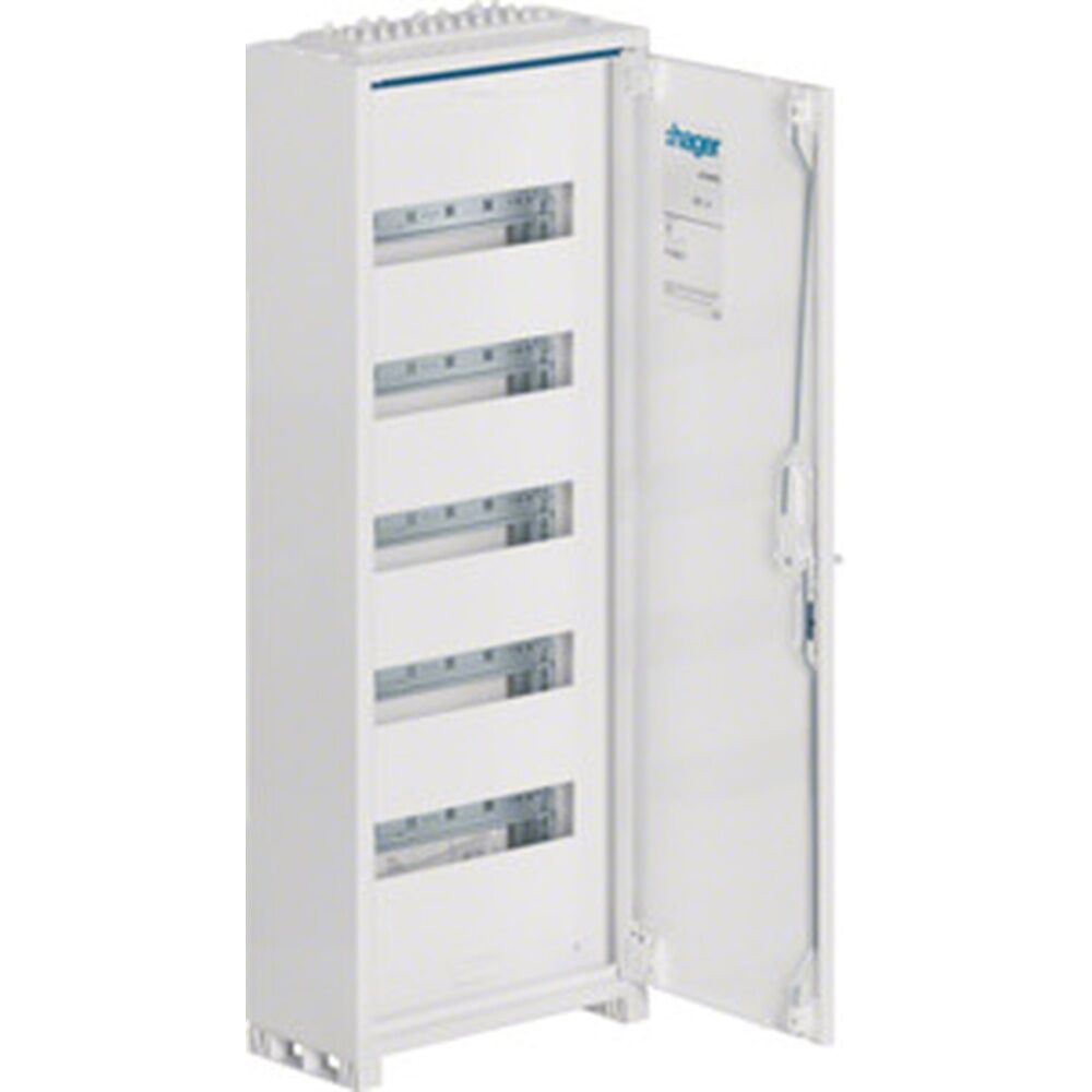 Hager Feldverteiler FWB51A