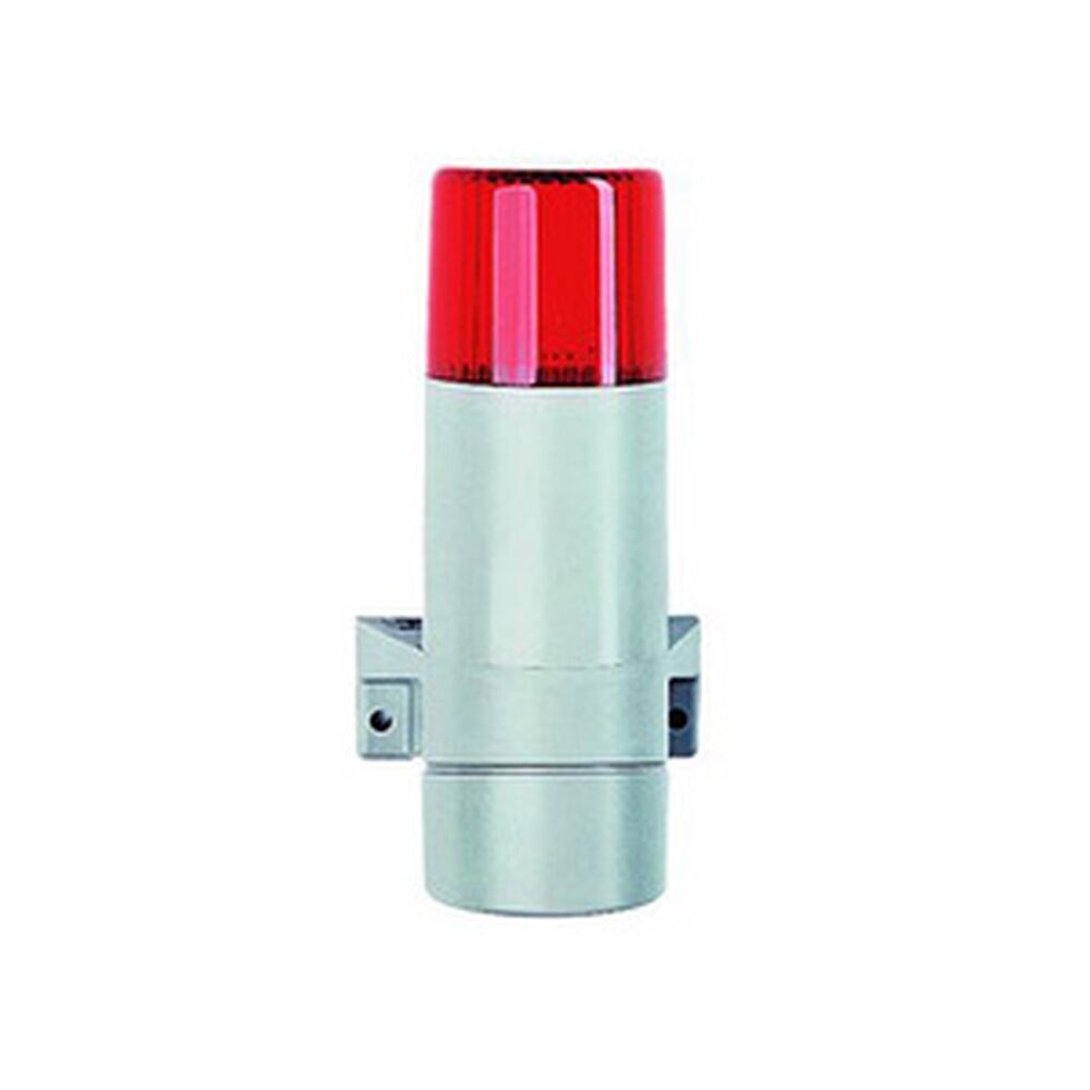 Funke + Huster Blitzleuchte 22416203 Typ BLS50GE