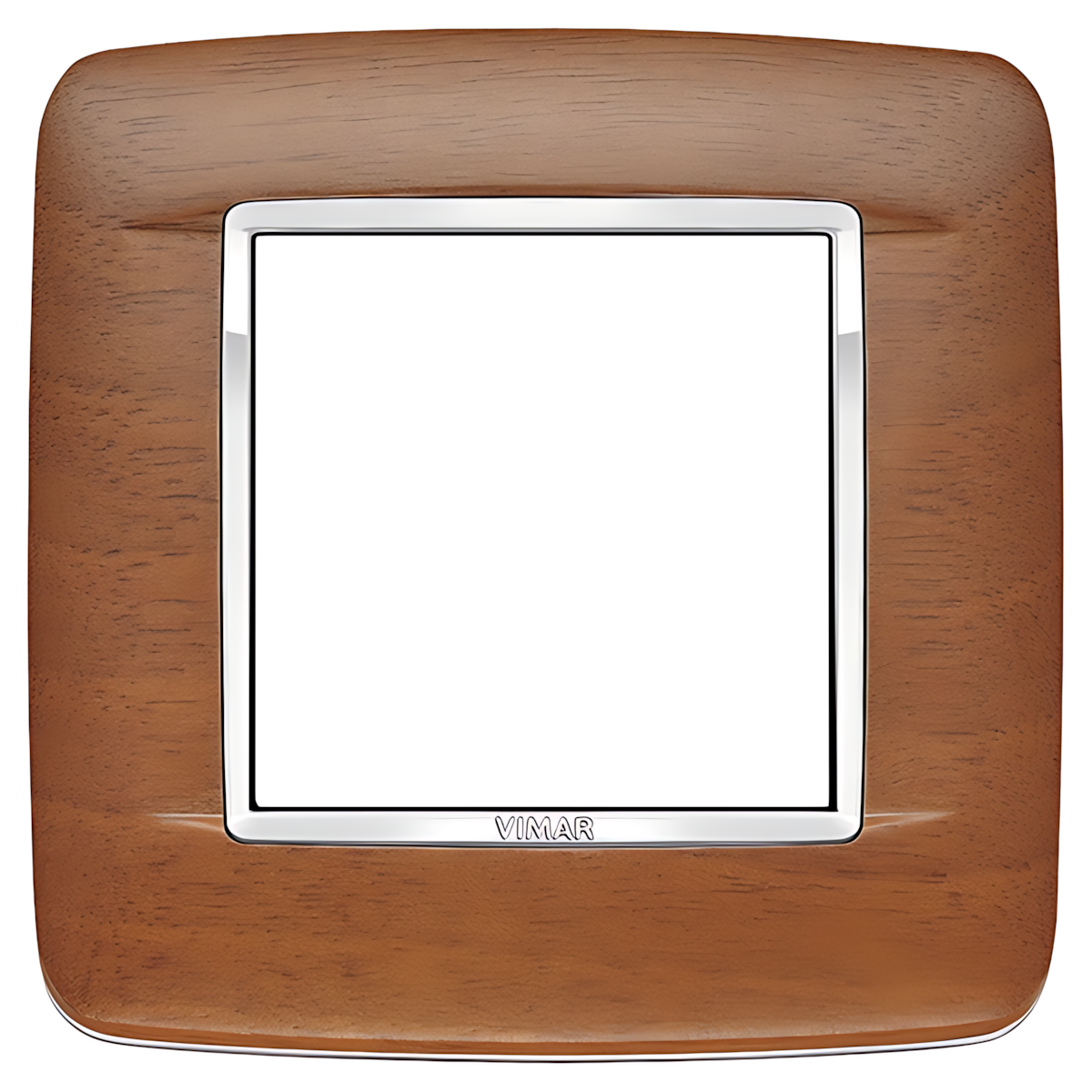 Vimar Abdeckrahmen Round 20672.C35