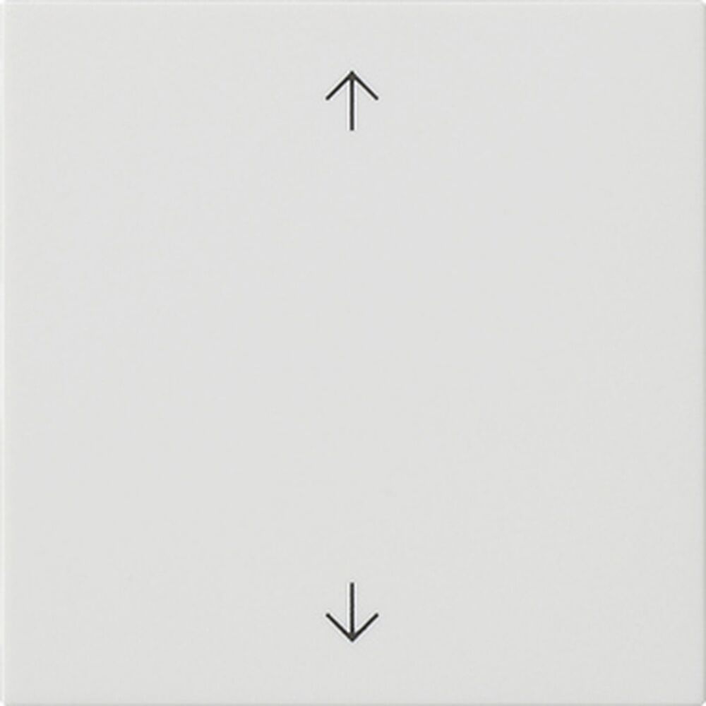 Gira S3000 Bedienaufsatz 536127