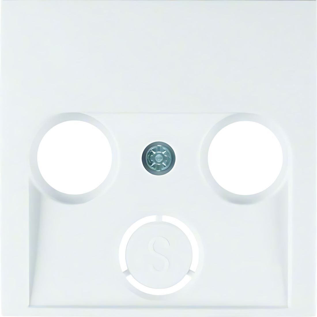 Berker Zentralstück 12038989