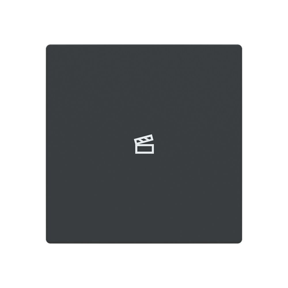 Busch-Jaeger Abdeckung LFST/A.1.63.11-81 Typ 2CKA006199A0090