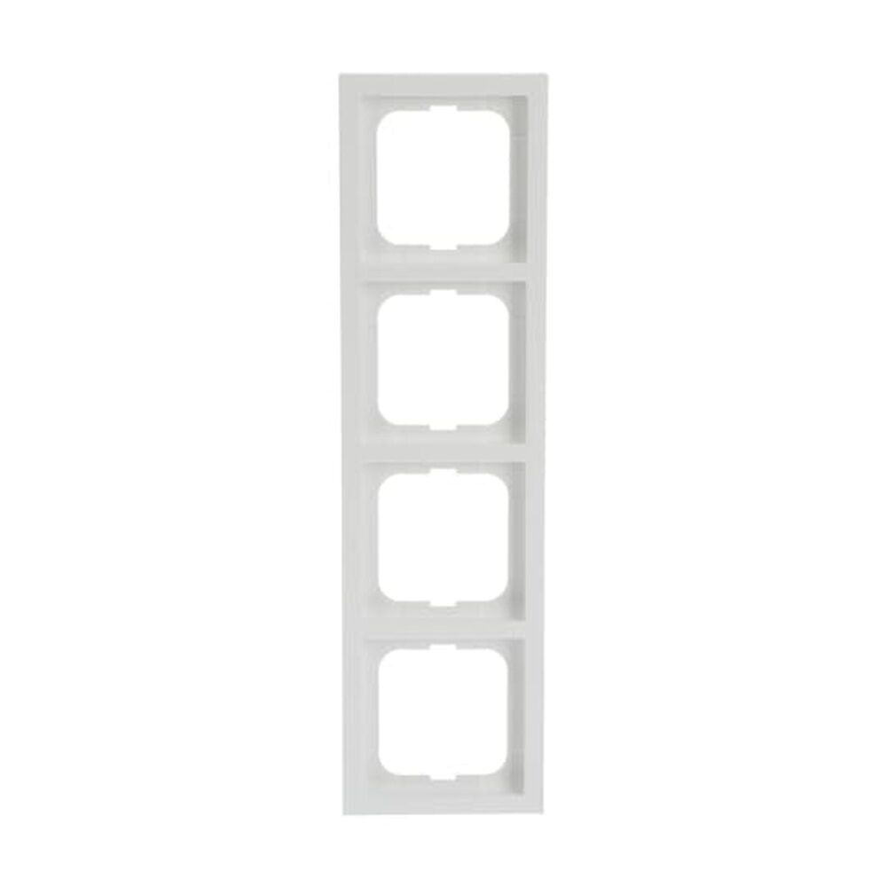 Busch-Jaeger Future Linear Abdeckrahmen 1724-184K Nr. 2CKA001754A4238