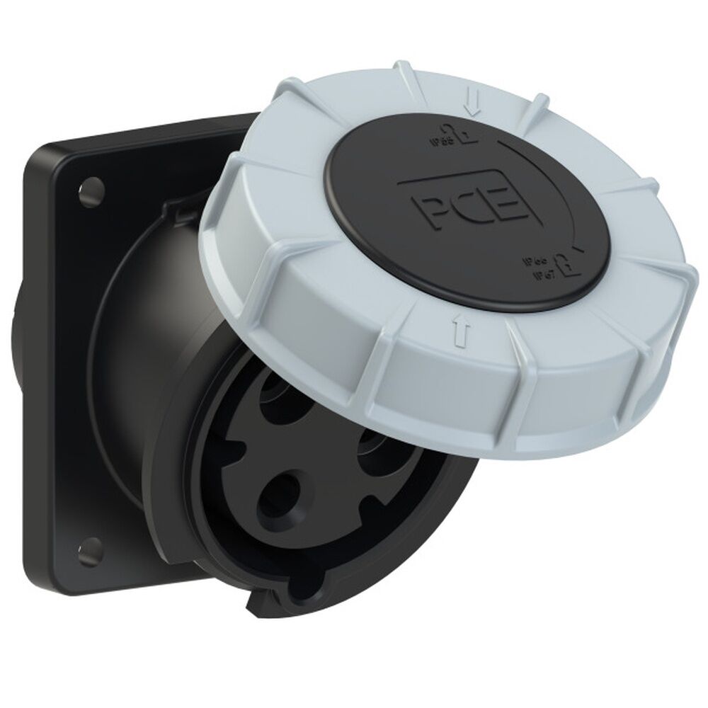 PC Electric Anbaudose 433-7fc