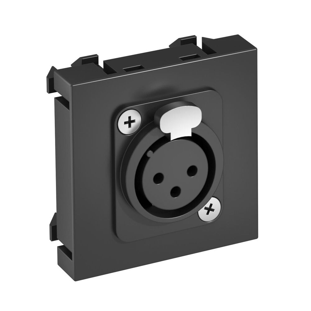 OBO Bettermann Multimediaträger 6105213 Typ MTG-X3F L SWGR1