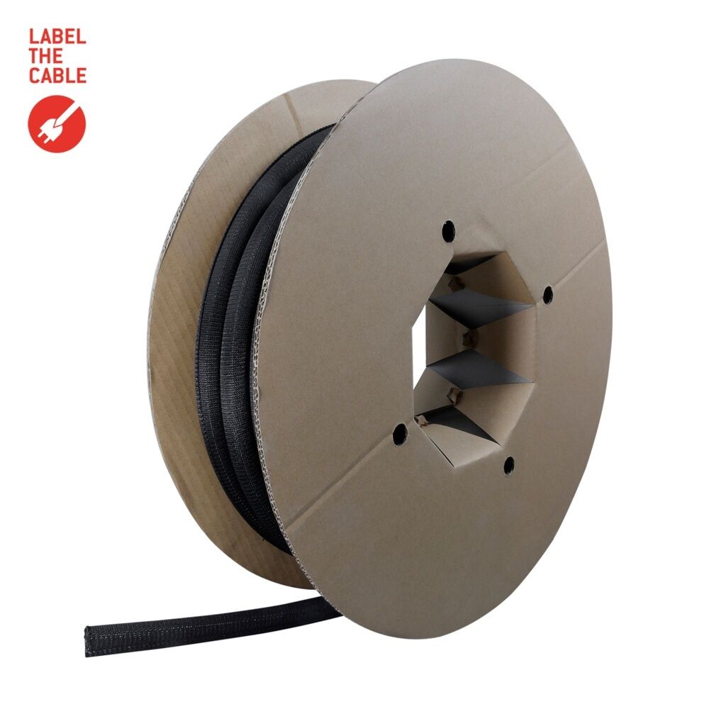 EFB Elektronik Gewebekabelschlauch LTC-PRO-5110 