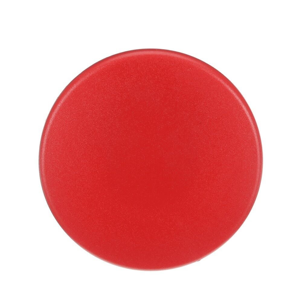 ABB Frontelement für Pilztaster 1SFA611125R1001 Typ MPM2-10R 