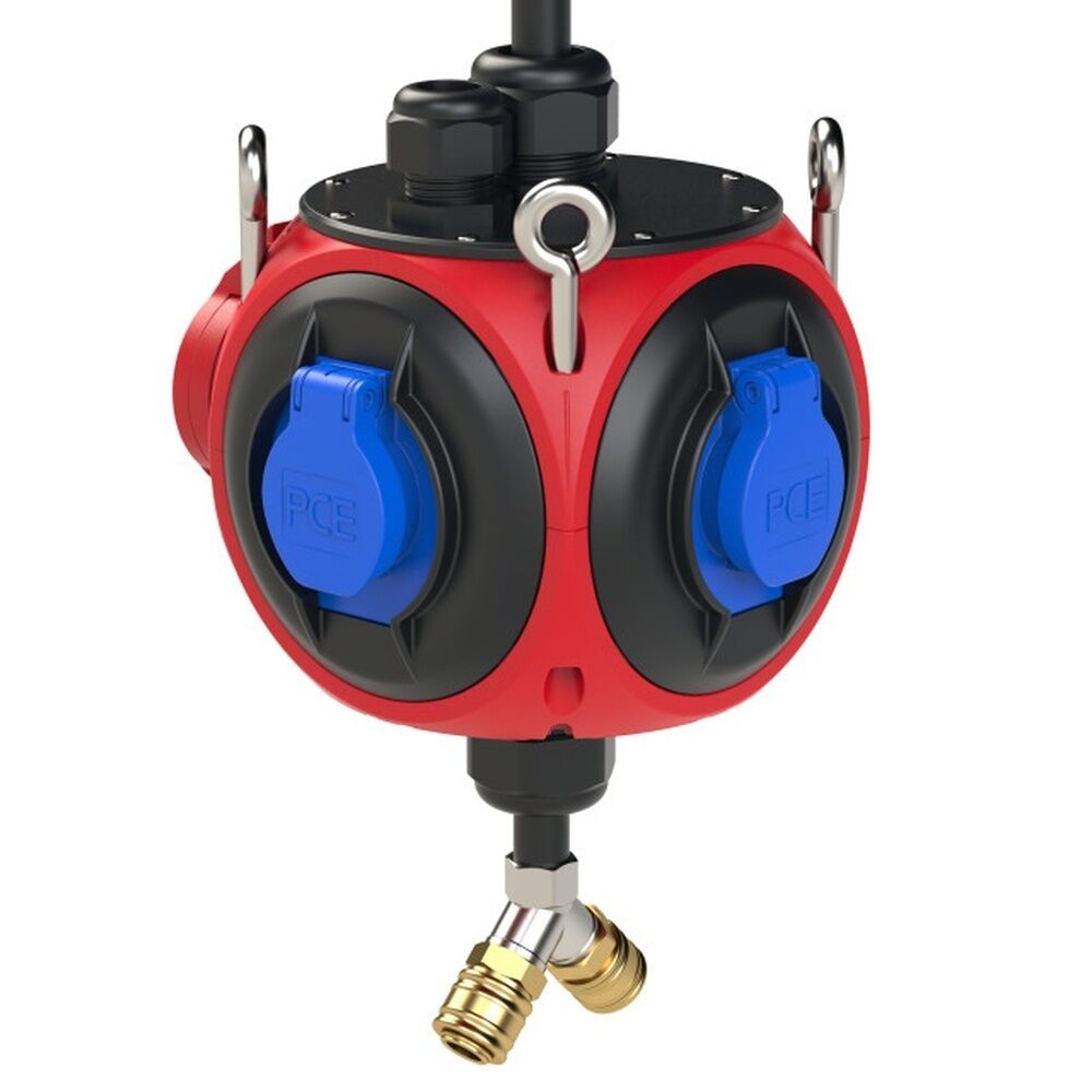 PC Electric Hängeverteiler 9033071 