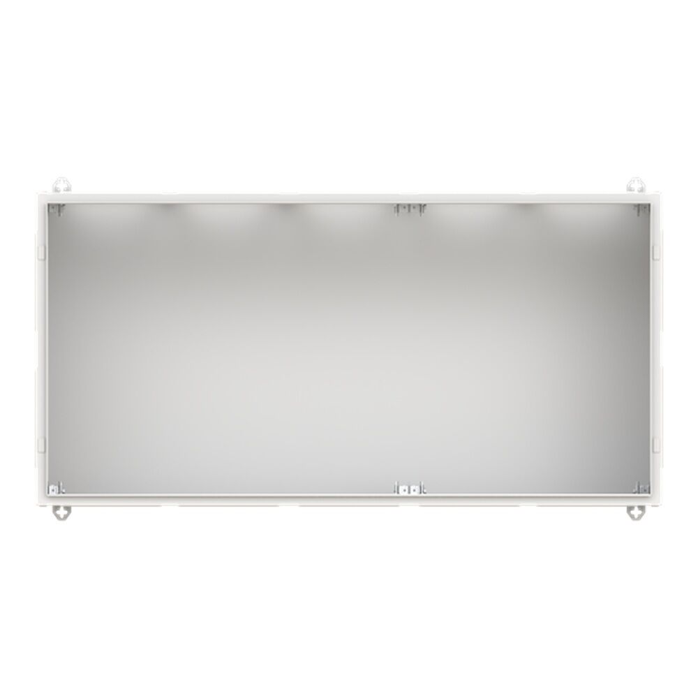 Striebel & John Wandschrank 2CPX010401R9999 Typ TW504SB