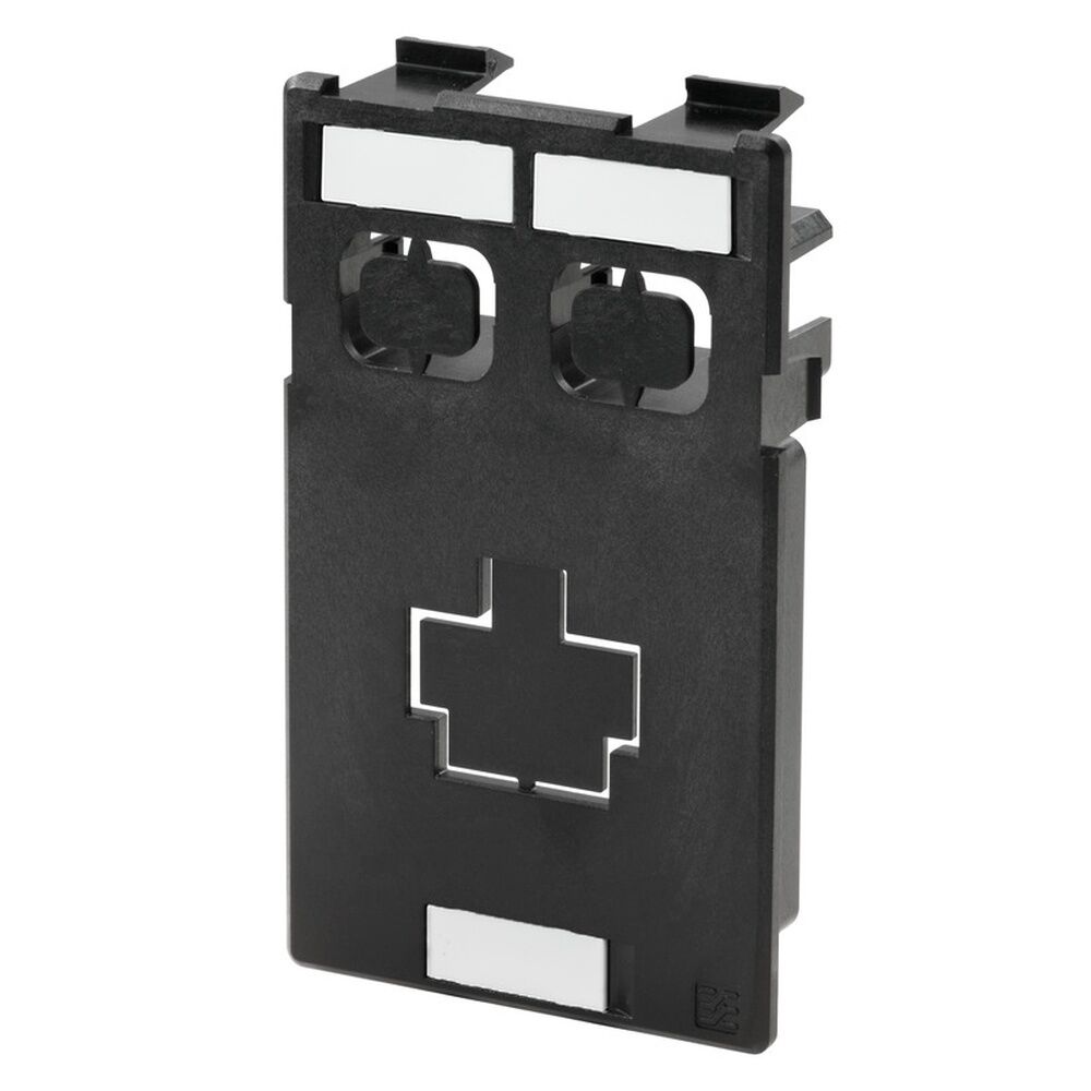 Weidmüller Einsatzplatte 1450700000 Typ IE-FC-IP-PWU/2ST