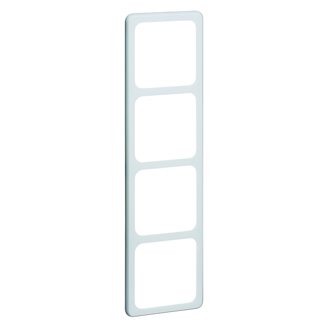 Peha Steckdose 00272311 Typ D 6511.02 ME LED/4 SI