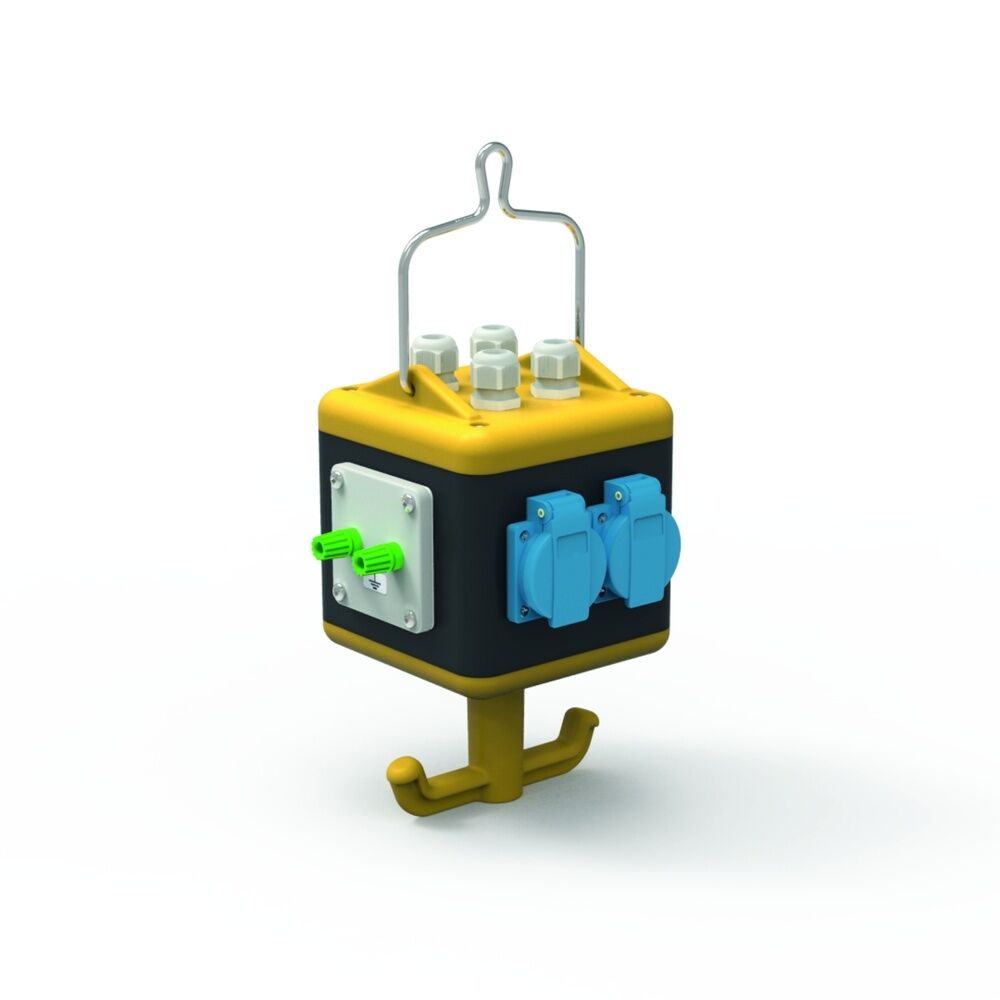 Bals Uni Block 571370