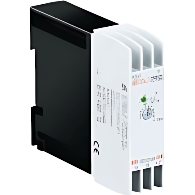 Dold Zeitrelais 0055598 Typ BC7938N.81 AC/DC110-240V 0,15-3S