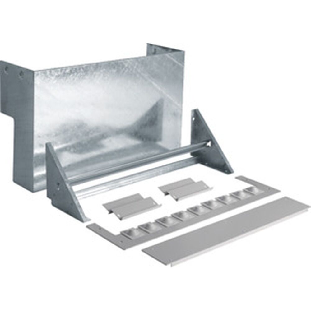 Hager Wandkonsole ZAX013