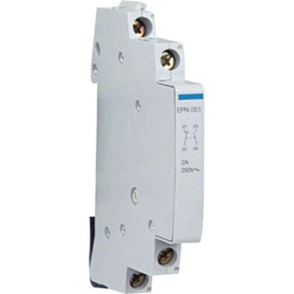 Hager Hilfskontakt EPN051