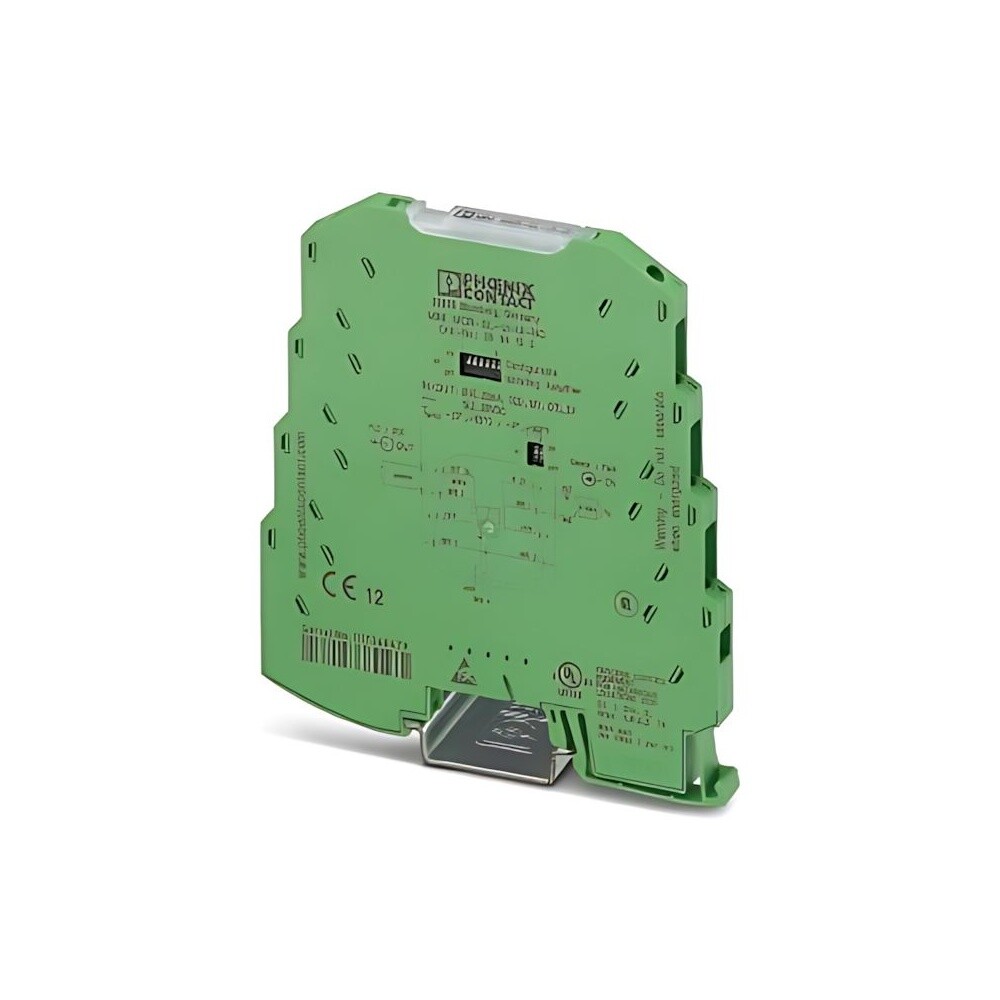 Phoenix Contact Trennverstärker 2864150 Typ MINI MCR-SL-UI-UI-NC