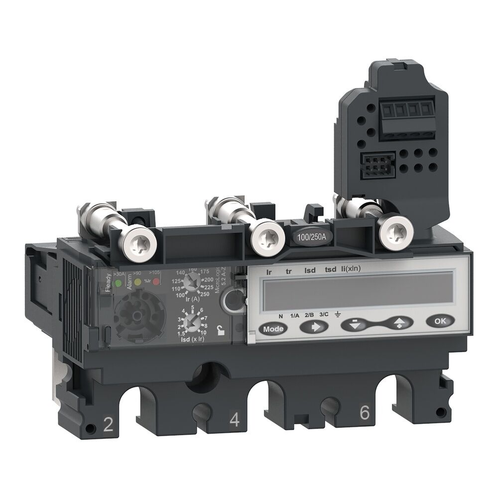 Schneider Electric Auslösegerät C1035Z100