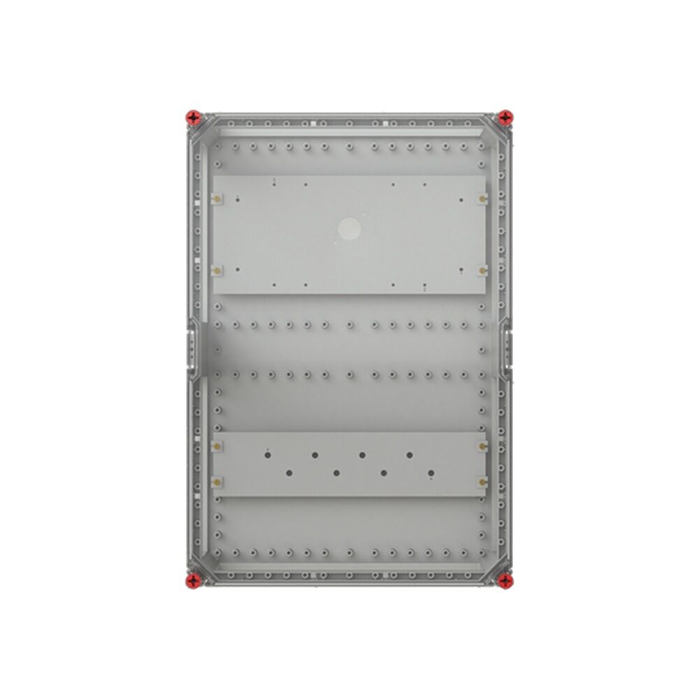 Striebel & John Gehäuse Unterteil 4TBV853631C0100 Typ VB64VT-SH400/4