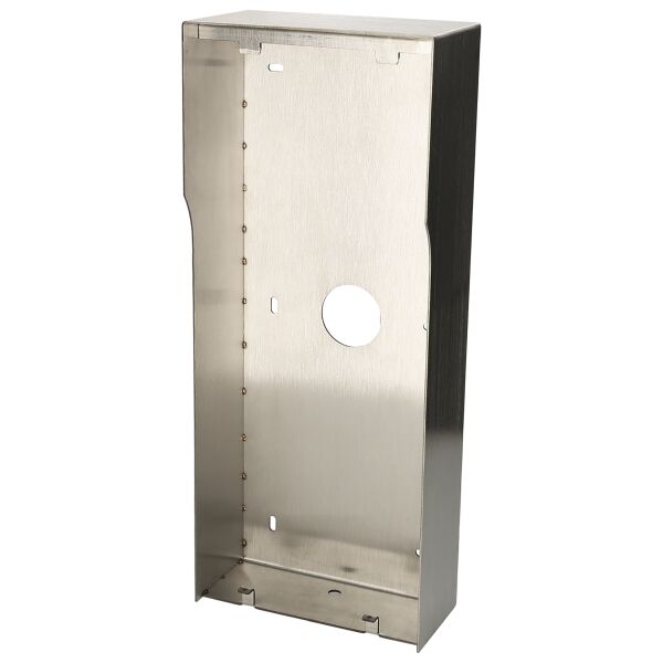 HHG Aufputzrahmen VILLA-AG-8-AS Nr. VILLAAG8AS