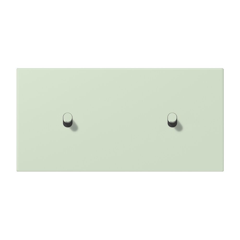 Jung Abdeckung LC12-200R0218