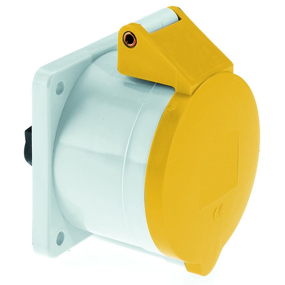 Bals Anbausteckdose 13009