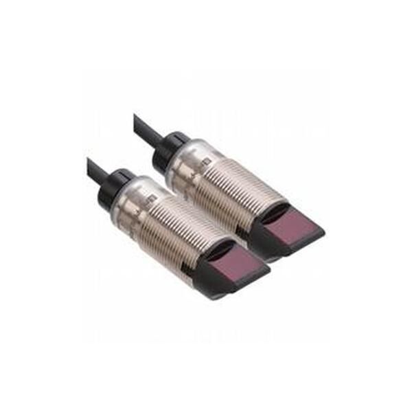 Pepperl+Fuchs Einweg Lichtschranke 70127727 Typ OBE15M-18GM40A-SE0