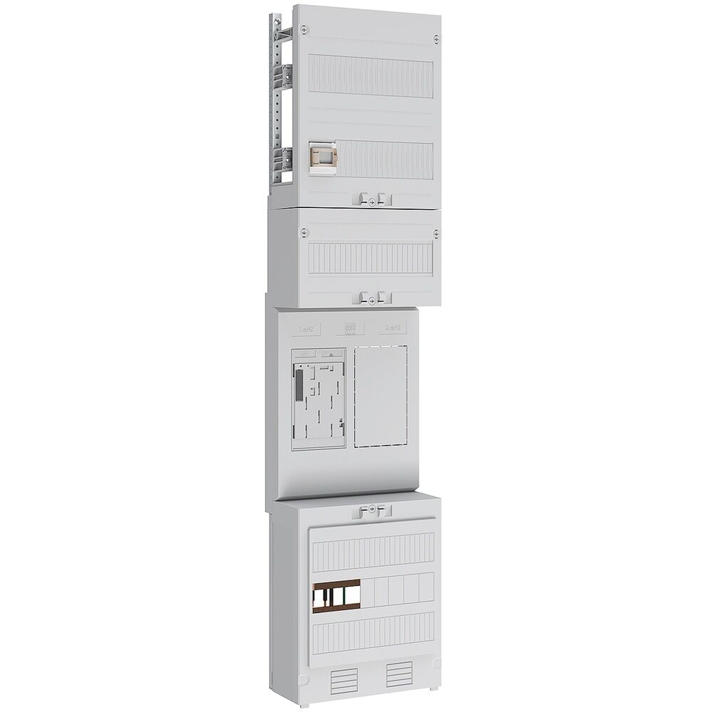 ABN Zählerplatz EZ17411