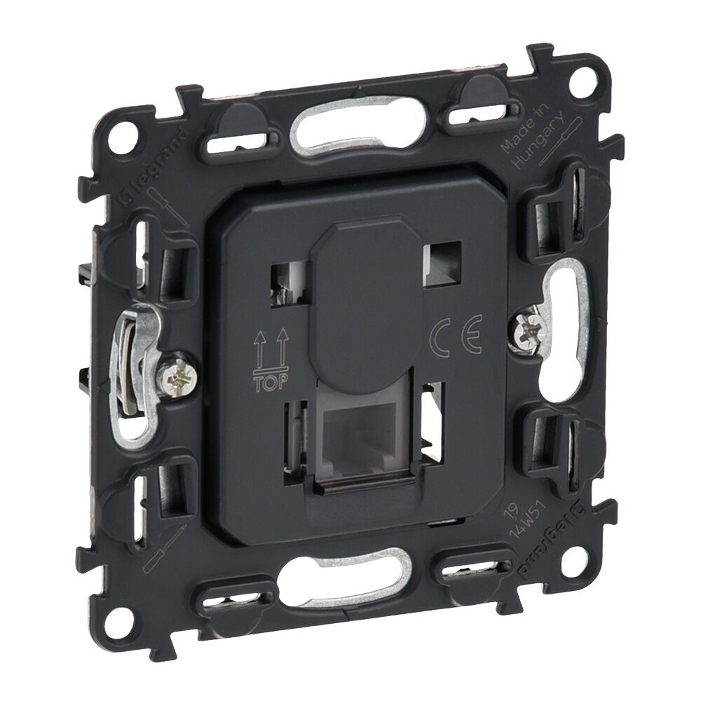 Legrand Telefondose 753038