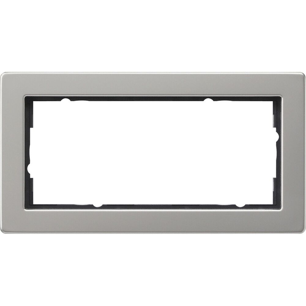 Gira Abdeckrahmen 100233