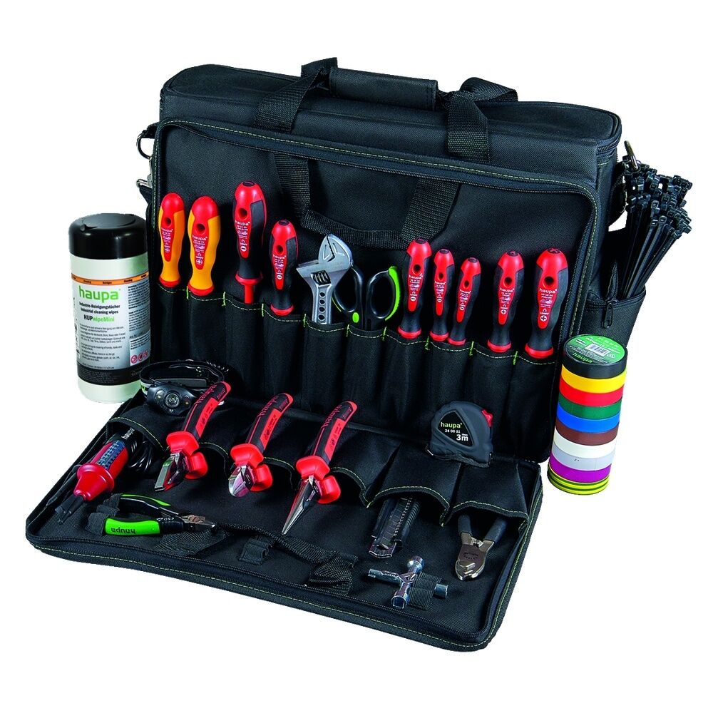 Haupa Service Tasche 220294 