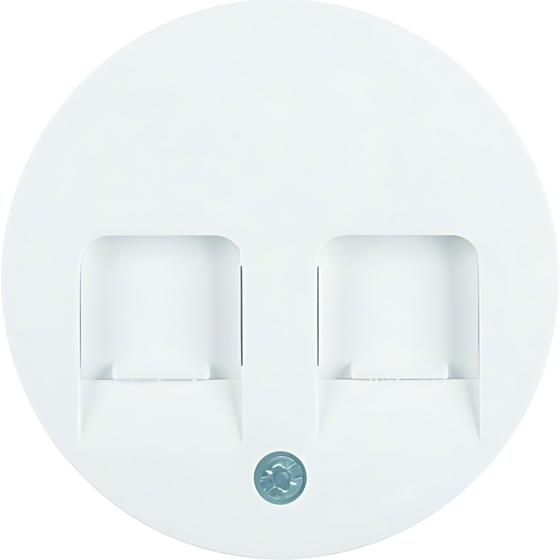 Berker Zentralstück 11812089 