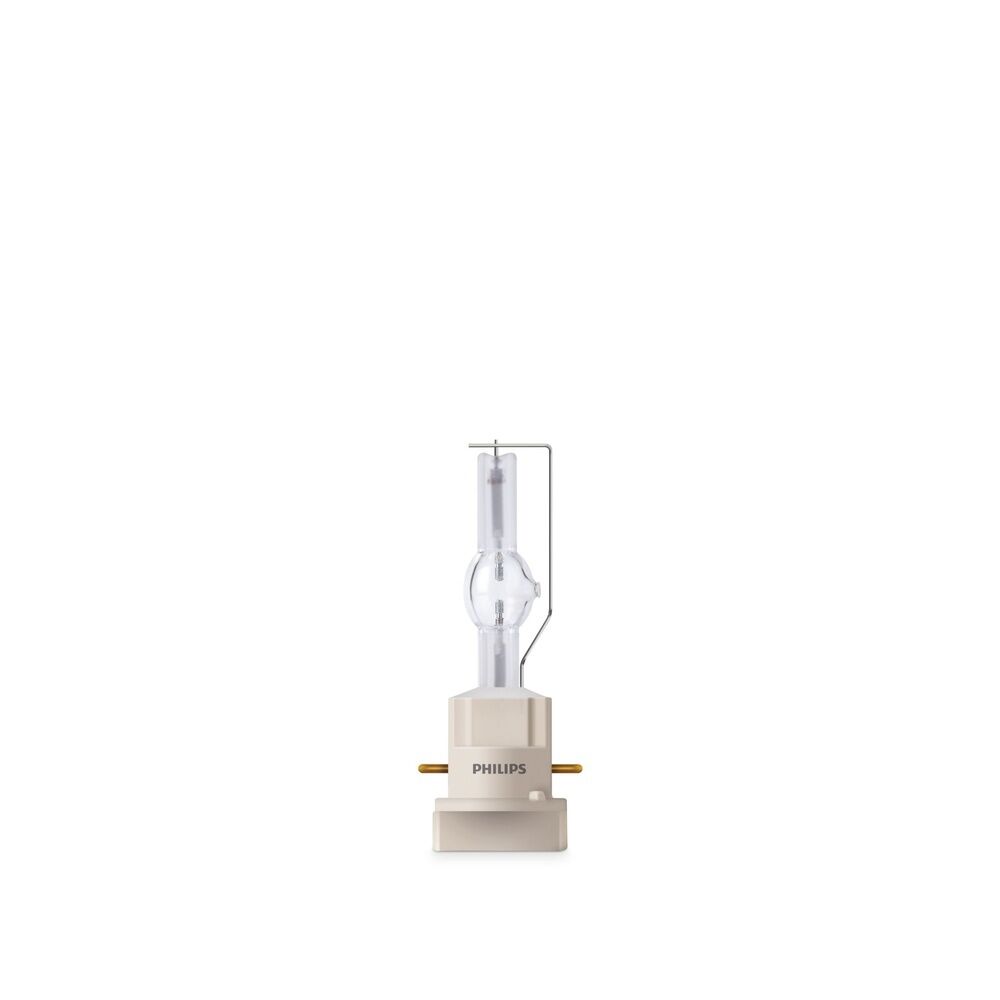 Signify Philips Metallhalogen Entladungslampe 78508800 Typ MSR Gold 1000 MiniFastFit 1CT/4