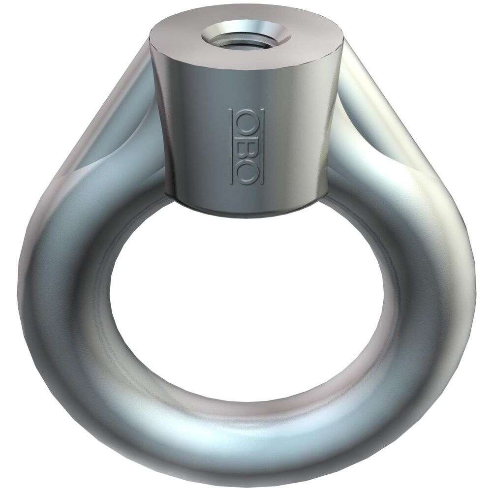 OBO Bettermann Aufhängeöse 3464083 Typ 2085 M8 G